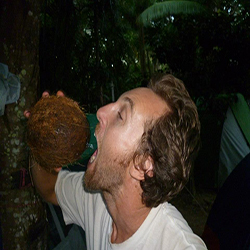 AJ Bryant OHA naturalist